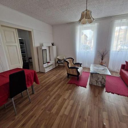 Modern Und Gemuetlich Appartement Ebenfurth Buitenkant foto